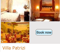 Budget Hotels in rome,Cheap hotels