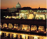 Atlante Star,hotel reservation in rome