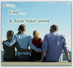 Search Hotel