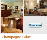 Budget Hotels in rome,Cheap hotels