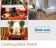 Budget Hotels in rome,Cheap hotels