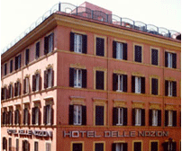 Delle Nazioni,Cheap hotels