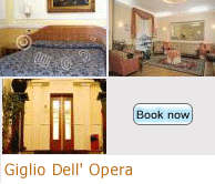 Budget Hotels in rome,Cheap hotels