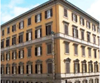 Cheap Hotel in Rome,Gioberti Hotel