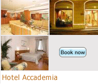 Budget Hotels in rome,Cheap hotels