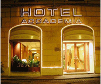 Hotel Accademia,Cheap hotels