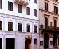 Hotel Donatello,Cheap hotels