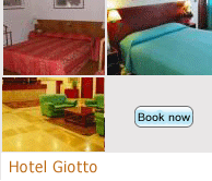 Budget Hotels in rome,Cheap hotels