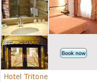 Budget Hotels in rome,Cheap hotels