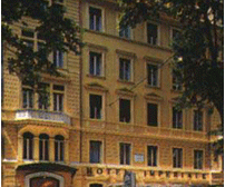imperiale hotel, budget hotel in rome