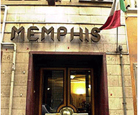 Memphis Hotel