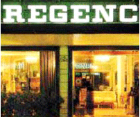 Regency Hotel, rome Hotels