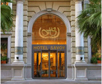 Starhotel Metropole,Rome hotels