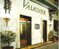 Valadier Hotel,Rome hotels