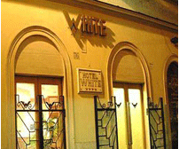 White Hotel,Cheap hotels